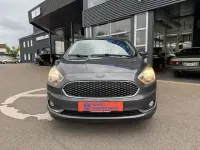 Gebraucht Ford Ka Plus Cool & Connect 110 PS (80 kW) 2019 Andere Kleinwagen