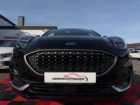 Gebraucht Ford Puma ST-Line 155 PS (114 kW) 2022 Schwarz SUV