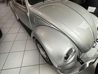 Gebraucht VW Käfer 34 PS (25 kW) 1981 Silber