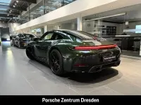 Neu Porsche 911 Carrera 4S Chrono 480 PS (353 kW) 2026 Grün Coupé
