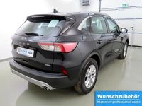Gebraucht Ford Kuga Titanium 224 PS (164 kW) 2022 Obsidianschwarz SUV