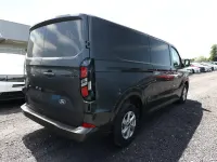 Neu Ford Transit Limited 170 PS (125 kW) 2025 Magnetic metallic Van