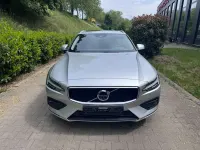 Occasion Volvo V60 150 ch (110 kW) 2020 Argent Break