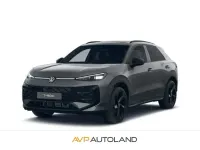 Neu VW T-Roc Cabriolet R-line 150 PS (110 kW) 2026 Grau SUV