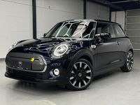 Gebraucht Mini Cooper Coupé 135 kW (184 PS) 2020 Schwarz Coupé