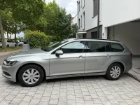 Gebraucht VW Passat 120 PS (88 kW) 2016 Kombi