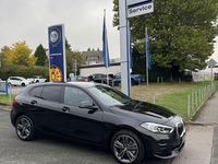 Gebraucht BMW 118 Sport Line 136 PS (100 kW) 2023 Schwarz Kleinwagen