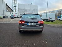 Gebraucht Audi A4 Allroad 177 PS (130 kW) 2013 Braun Kombi