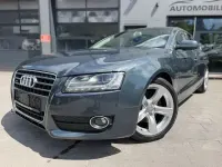 Gebraucht Audi A5 Sportback Comfort 211 PS (155 kW) 2009 Grau Kleinwagen