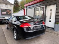 gebraucht Ford Focus Cabriolet 1.6 Benziner TÜV 12/2024