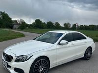 gebraucht Mercedes C220 d 4MATIC AVANTGARDE Autom. AVANTGARDE