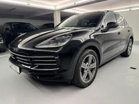 Gebraucht Porsche Cayenne S 441 PS (324 kW) 2018 Schwarz SUV