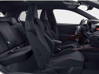 Neu Skoda Fabia Monte Carlo 150 PS (110 kW) 2025 Moon weiß + dach schwarz Kleinwagen