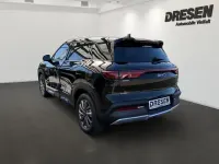 Używany BYD Atto 2 Boost 212 KM (155 kW) 2026 Czarny SUV