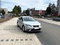 Gebraucht Seat Leon ST Style 110 PS (80 kW) 2016 Silber Kombi