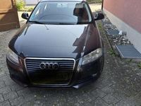 Gebraucht Audi A3 125 PS (91 kW) 2008 Kombi