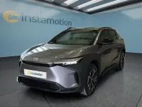 Gebraucht Toyota bZ4X 150 kW (204 PS) 2025 Andere SUV