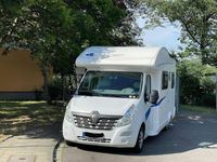 Gebraucht Renault Master 145 PS (106 kW) 2006 Weiß Kombi