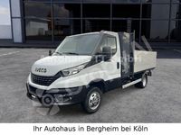 Gebraucht Iveco Daily 179 PS (131 kW) 2020 Weiß