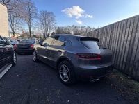 Gebraucht Porsche Macan S 258 PS (189 kW) 2017 Grau SUV