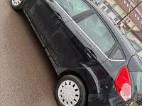 Gebraucht Ford Fiesta 100 PS (73 kW) 2013 Schwarz Kleinwagen