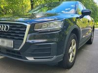 gebraucht Audi Q2 1.0 TFSI ultra -