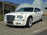 Second-hand Chrysler 300C 218 CP (160 kW) 2007 Bej Berlinǎ