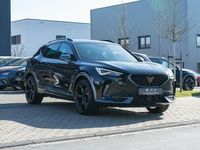 Gebraucht Cupra Formentor VZ 245 PS (180 kW) 2022 Schwarz / midnightblack SUV
