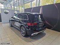 gebraucht Mercedes GLB200 d AMG Line AMG DISTRONIC AHK KAMERA LED