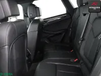 Gebraucht Porsche Macan S 258 PS (189 kW) 2014 Schwarz SUV