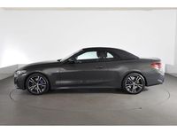 Gebraucht BMW M440 Shadowline 374 PS (275 kW) 2025 Grau Limousine