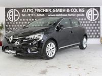 Gebraucht Renault Clio V Intens 91 PS (66 kW) 2023 Schwarz Limousine
