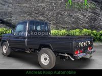 Neu Toyota Land Cruiser 231 PS (169 kW) 2026 Grau SUV