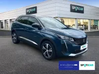 Gebraucht Peugeot 3008 GT 136 PS (100 kW) 2024 Blau SUV