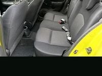 Gebraucht Nissan Micra 80 PS (58 kW) 2012 Grün Kleinwagen