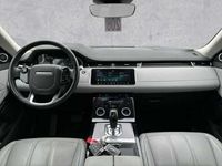 gebraucht Land Rover Range Rover evoque P300e S 18''LM LED WWShz Lenkradhz 380W Sound Allrad Navi Leder