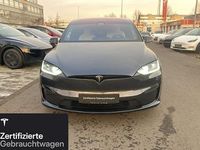 Gebraucht Tesla Model X 241 kW (328 PS) 2024 Grau SUV
