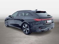 Gebraucht Audi A5 Ambiente 204 PS (150 kW) 2025 Mythosschwarz metallic Coupé