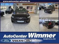 Używany Volvo XC40 Plus 175 kW (238 KM) 2023 Czarny SUV