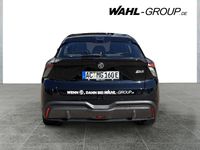 Gebraucht MG MG4 EV 125 kW (170 PS) 2024 Schwarz Kleinwagen