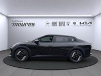 Neu Kia EV4 Earth 150 kW (204 PS) 2025 Schwarz Kleinwagen