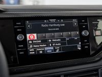 Neu VW Polo Life 95 PS (69 kW) 2025 Weiß Limousine