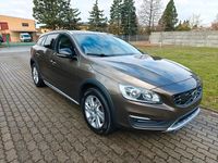 Gebraucht Volvo V60 CC 150 PS (110 kW) 2016 Kombi