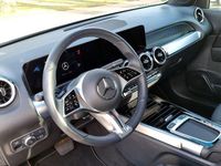 Gebraucht Mercedes GLB200 Progressive 150 PS (110 kW) 2024 Weiß SUV