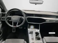 Gebraucht Audi S6 Premium 344 PS (253 kW) 2025 Grenadinerot metallic Kombi