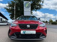 Neu Seat Arona Black Edition 116 PS (85 kW) 2025 Rot SUV
