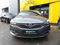 gebraucht Opel Astra 1.2 Edition,Navi,RFK,Sitzheiz.,AAC,AGR
