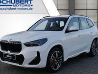 Neu BMW X1 Shadowline 170 PS (125 kW) 2026 Weiß SUV