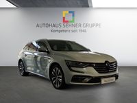 gebraucht Renault Talisman GrandTour INTENS BLUE dCi 190