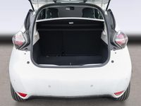Gebraucht Renault Zoe 80 kW (109 PS) 2022 Weiß Kleinwagen